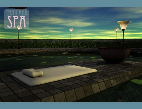 Thailand SPA