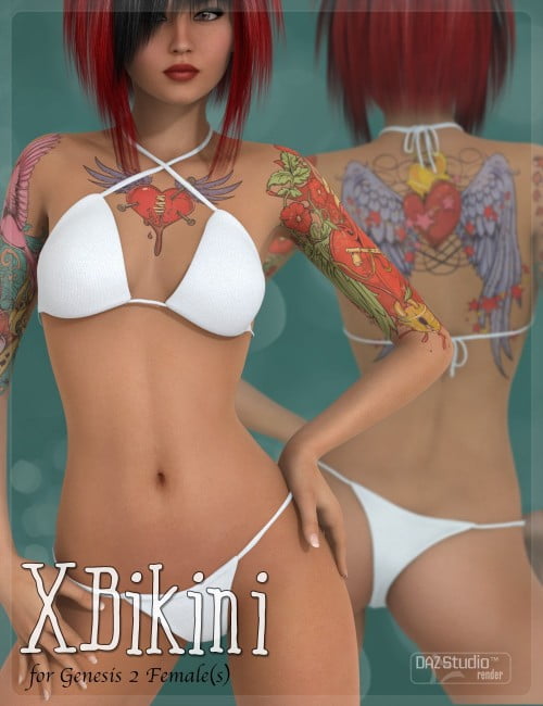 XBikini