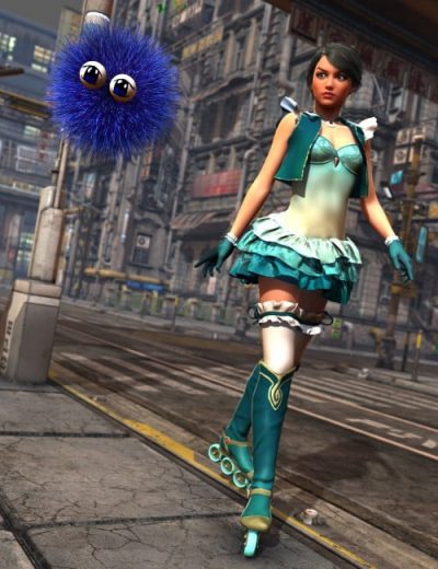 00-main-roll-and-ball-daz3d