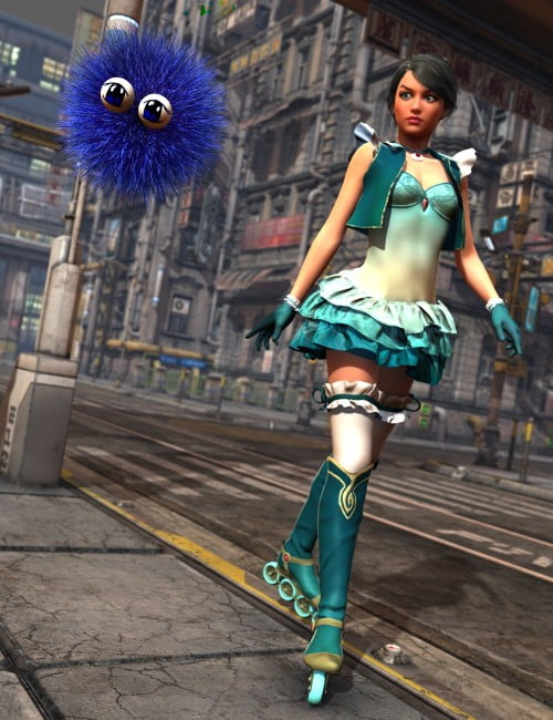 Roll and Ball Roll and Ball