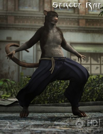 00-main-street-rat-the-rat-man-daz3d