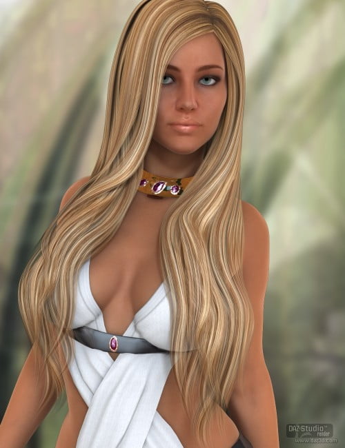 Temptress Hair Temptress Hair