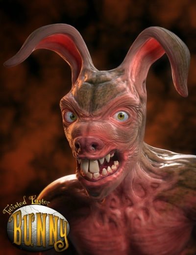 00-main-twisted-easter-bunny-daz3d