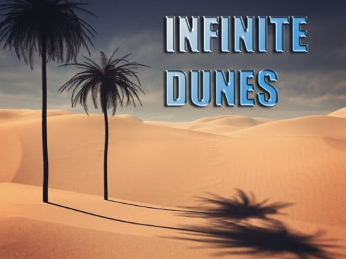 Infinite Dunes