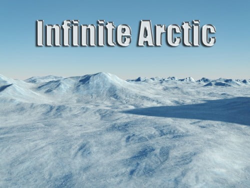 Infinite Arctic