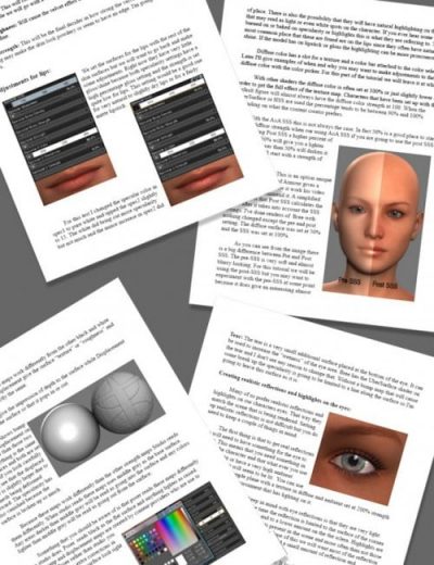 01-tutorial-introduction-character-surface-settings-daz3d
