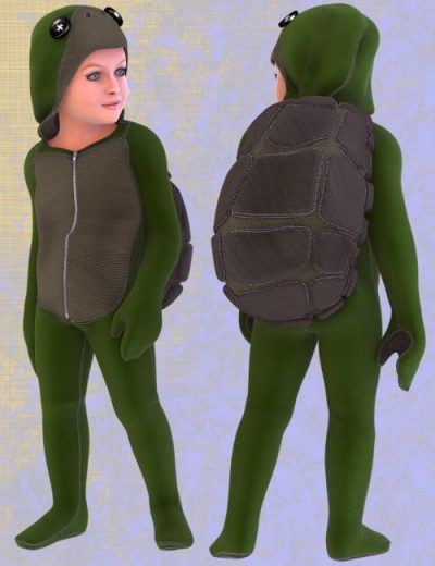 08-mr-turtle-and-the-conspicuous-interloper-daz3d
