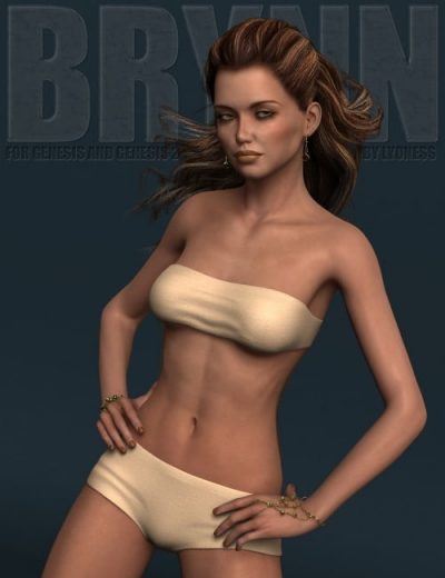 10-ly-brynn-daz3d
