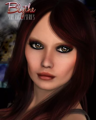 1Blythe