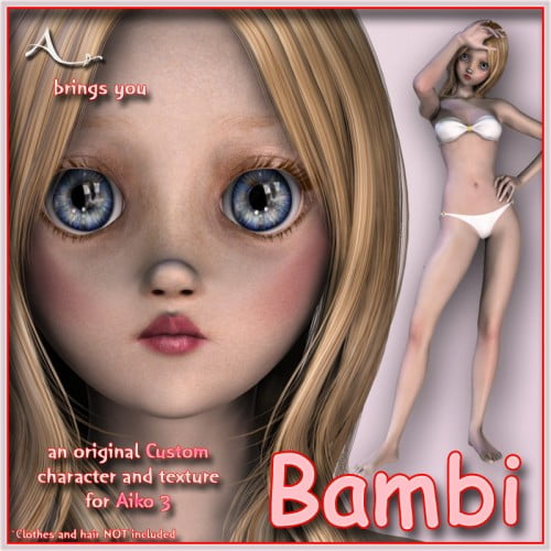 ~Bambi~