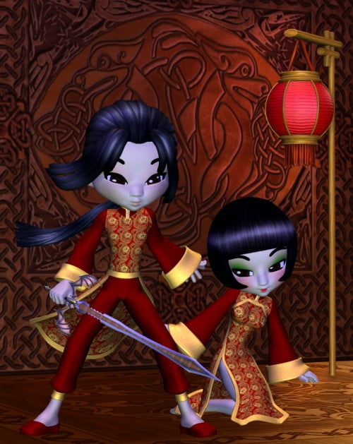 Chip Dough Chip Dough