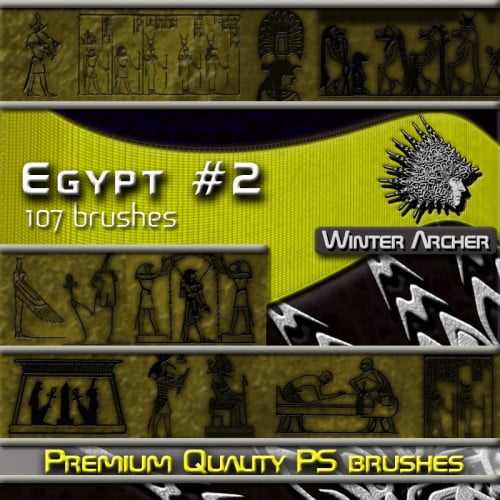 Egypt Hieroglyphs #2 Egypt Hieroglyphs #2