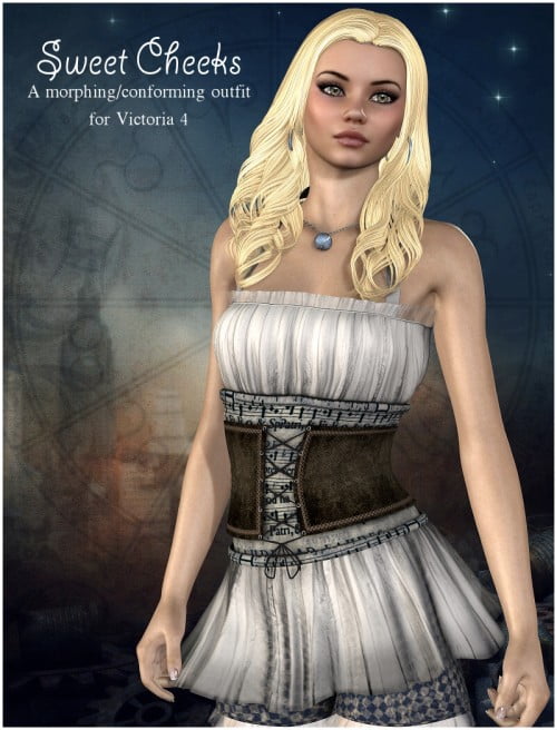 Sweet Cheeks