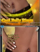 Cool Belly Rings For Any Figure