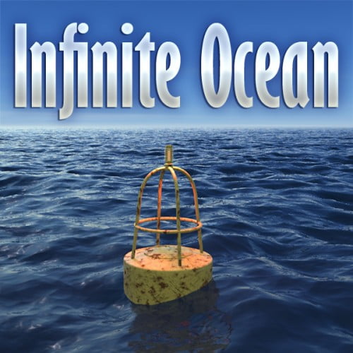 Infinite Ocean 1.34