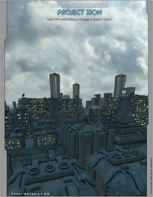 Project Xion Pack One