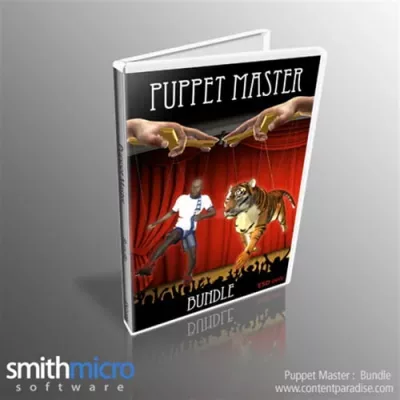 Puppet-Master