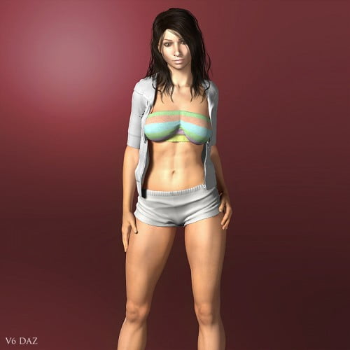 Sierra for V4, V5 & V6