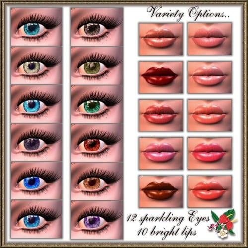 A3 Dolls Collection - Kristin & Chloe