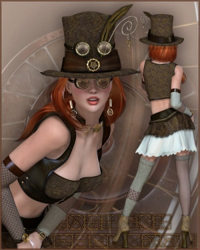 Steampunk-Anachronism-V4A4G4Elite1