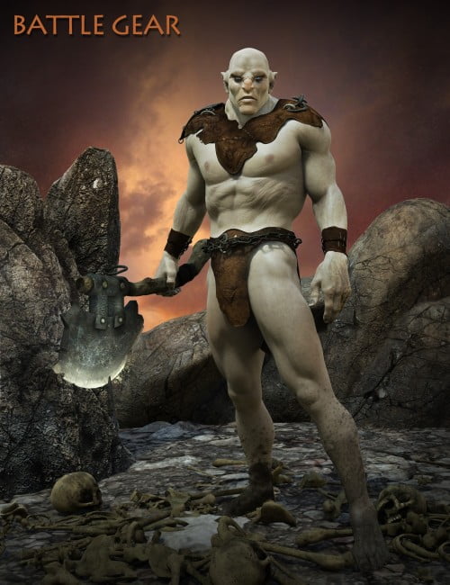 Battle Gear Battle Gear