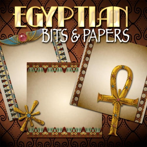 Zai's Egyptian Papers