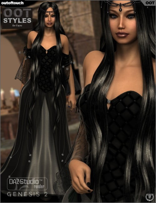 OOT Styles for Fayre