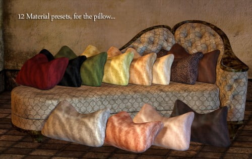 SAVll Knights In Black Satin