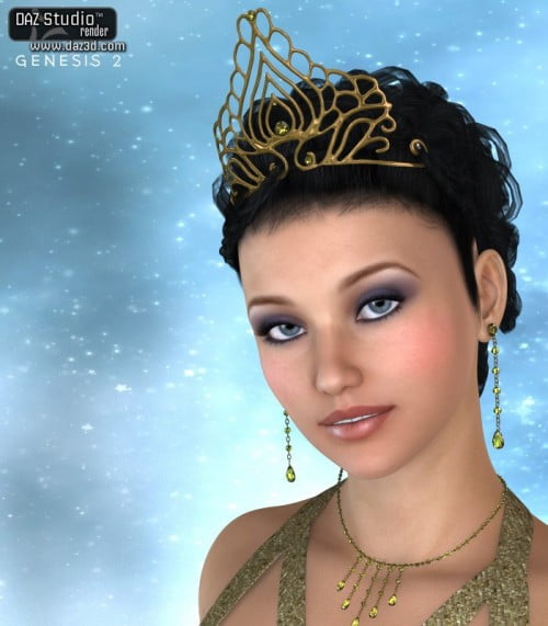 Queens Reign Vol.1 Queens Reign Vol.1