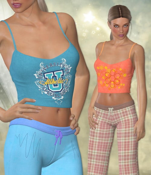 Chillin' for Sugar Jamaz