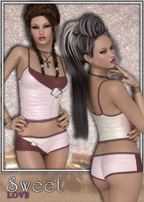 Sweet Love
