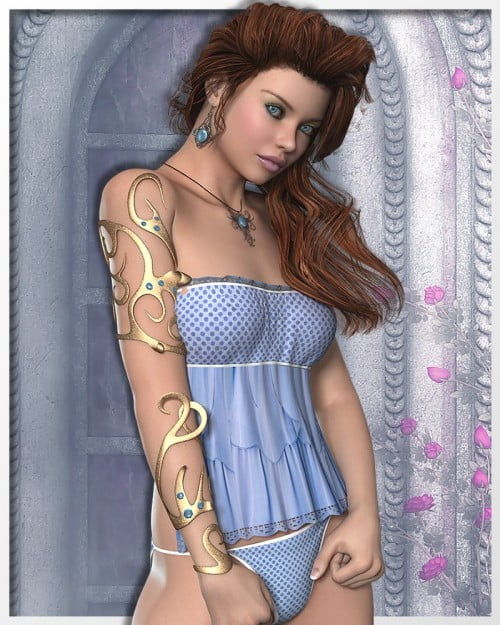 AM: Lovely for Sweetheart II