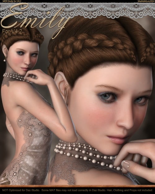 MDD Emily for V4.2