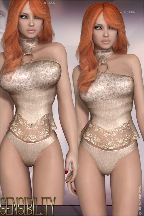 Sensibility V4/A4/G4