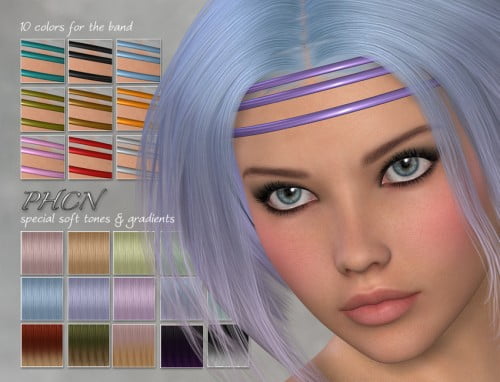 PHCNatural : LittleStar