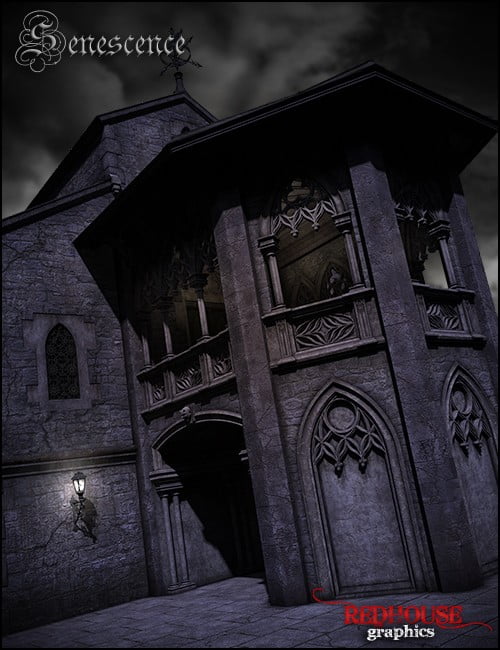 Senescence for the Guildhall