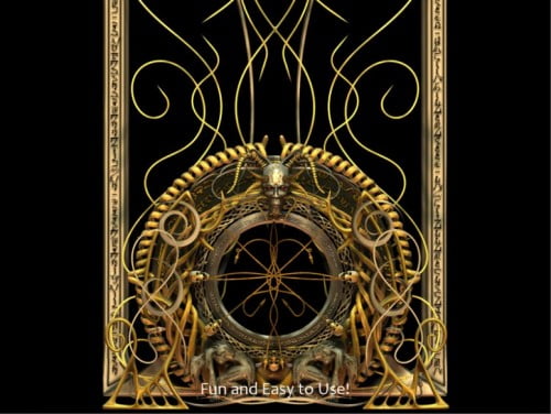 SoulCatcher Prop Pack