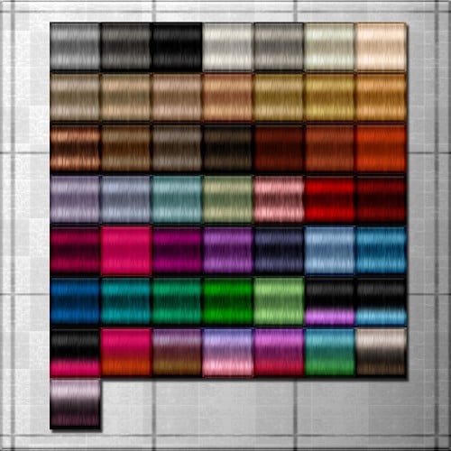 To Dye For - End of Summer