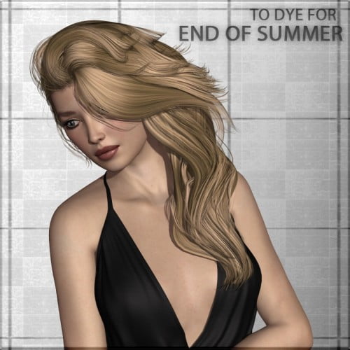 To Dye For - End of Summer To Dye For - End of Summer