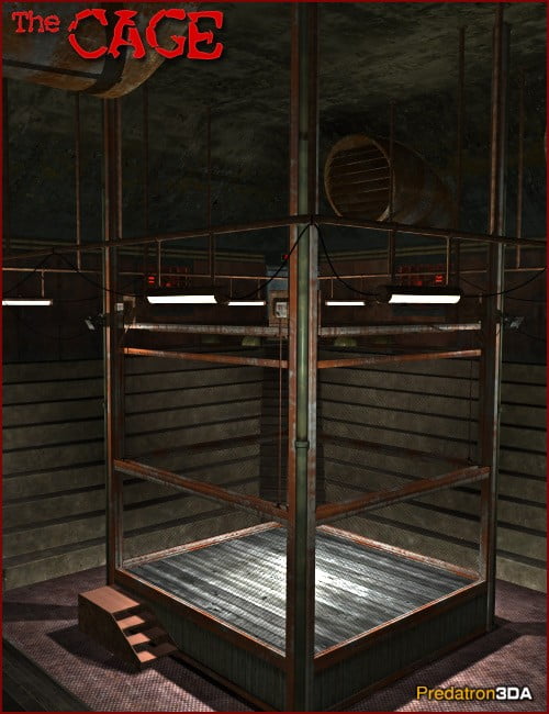 The Cage