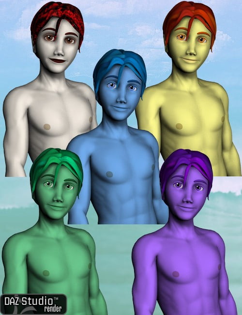 TINTation for Hiro Toon TINTation for Hiro Toon