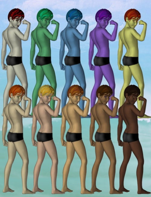 TINTation for Hiro Toon