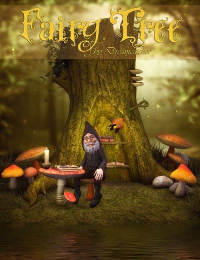 00-main-fairy-tree-daz3d