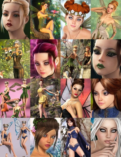 Giselle 6 Pro Bundle