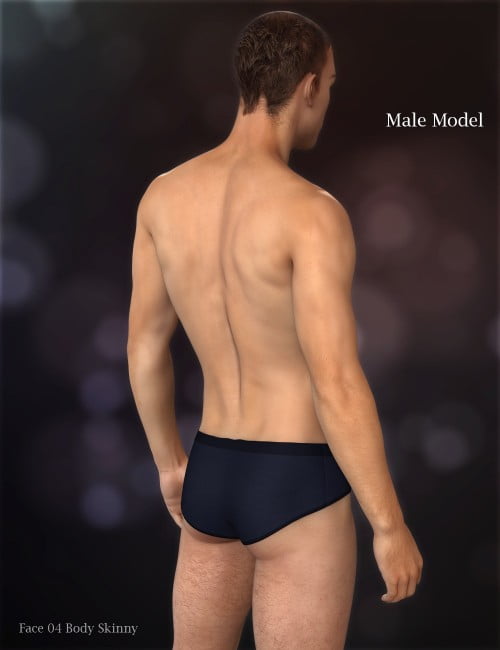 Male Model Textures for Michael 6