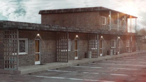 Motel