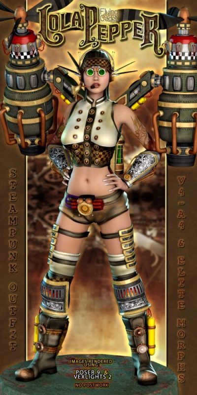 Flying-Cadet-Lola-Pepper1