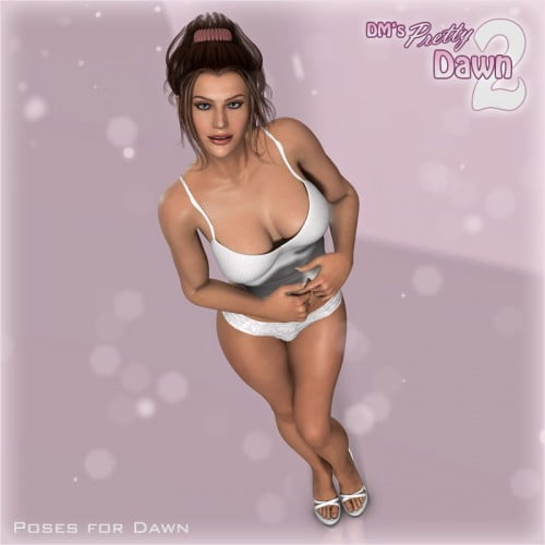 DM's Pretty Dawn 2