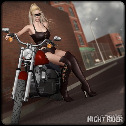 Night Rider