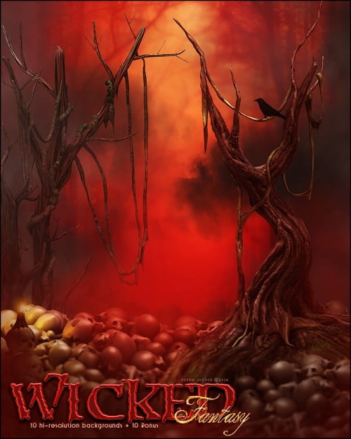 Wicked Fantasy Wicked Fantasy